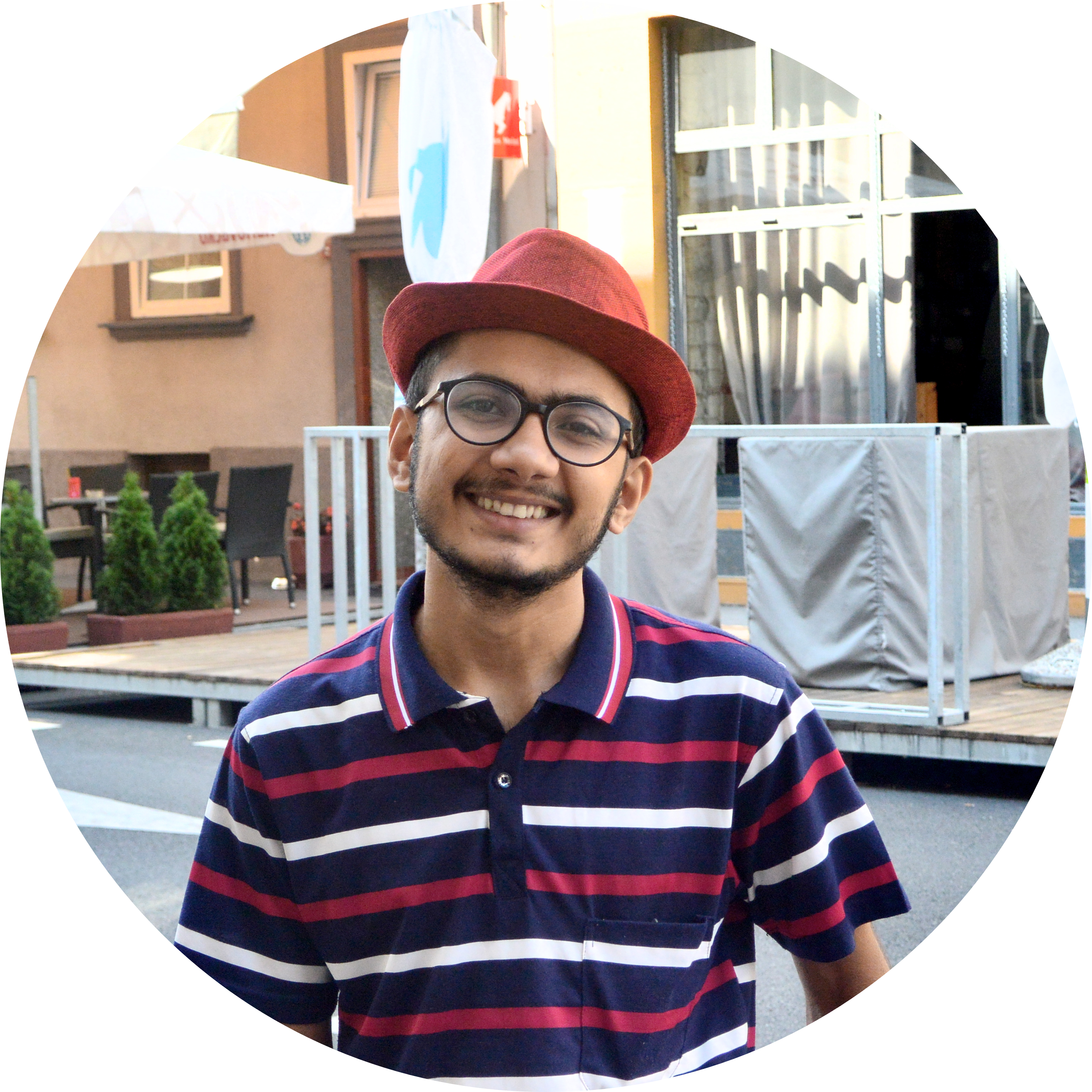 Go to the profile of Adarsha Neupane