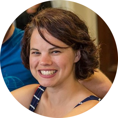 Go to the profile of Lizzie Webber