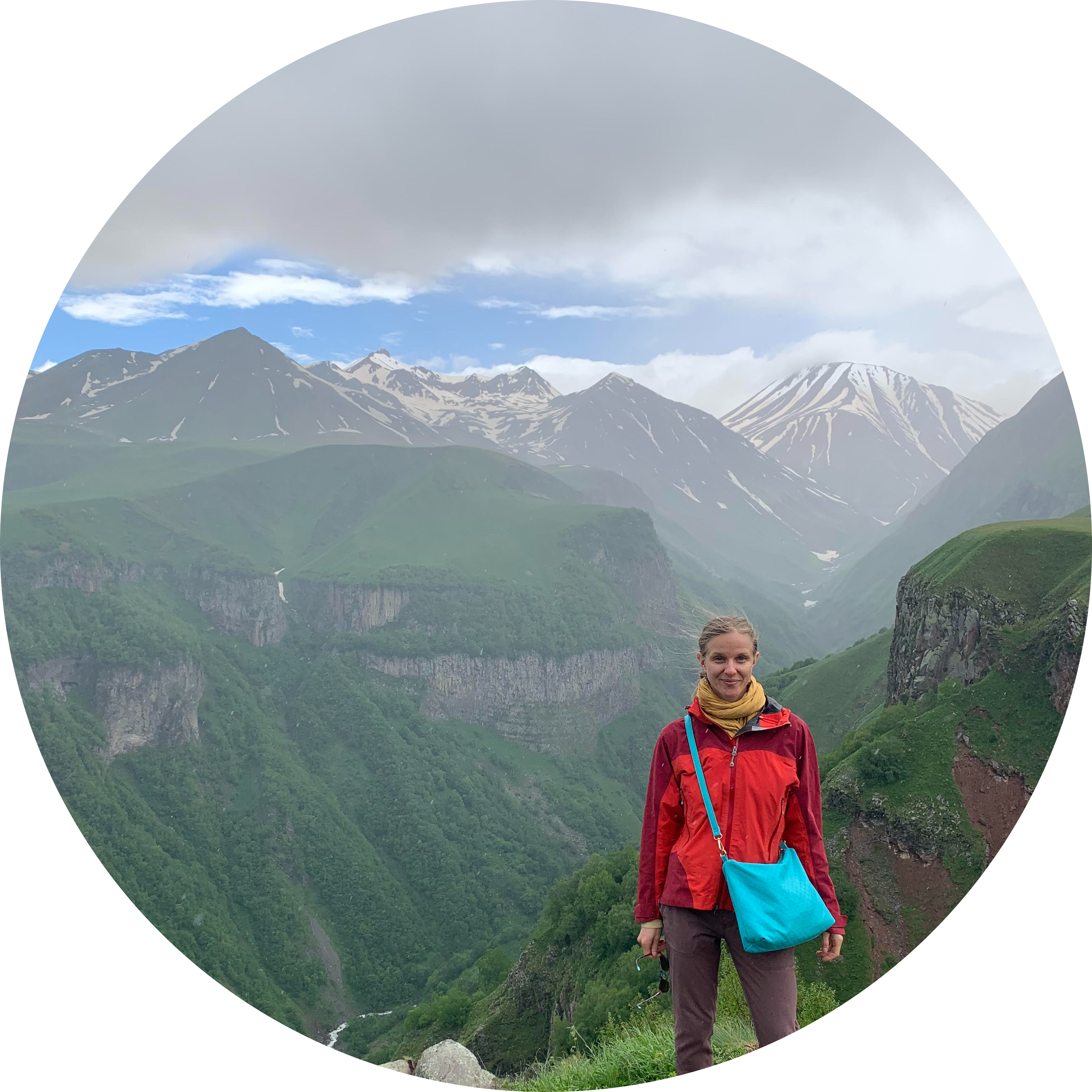 Go to the profile of Solene Dengler