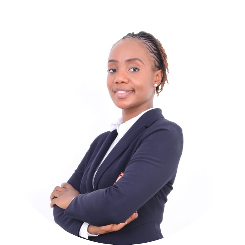 Go to the profile of Thawanda Masiye