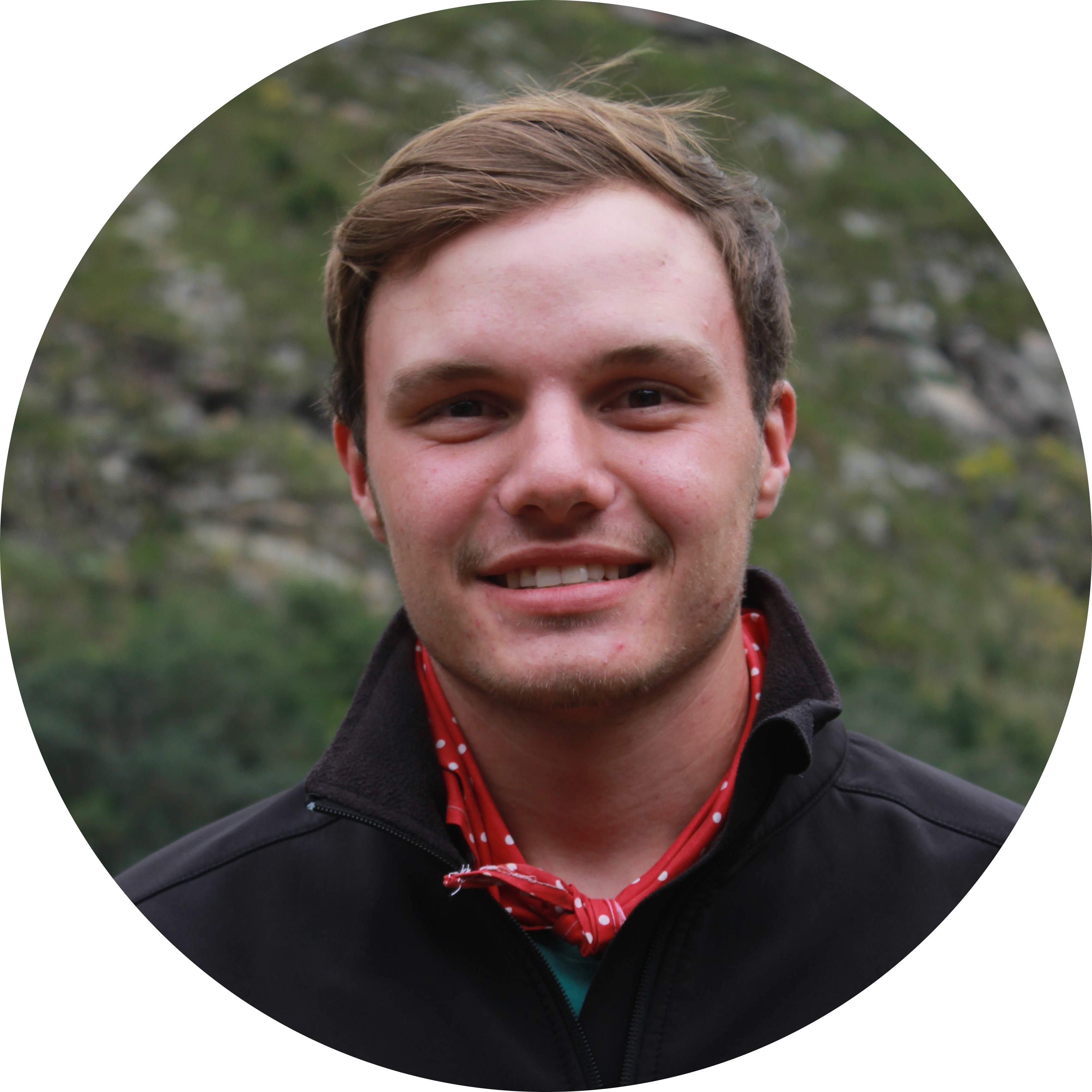 Go to the profile of Eugene Greyling