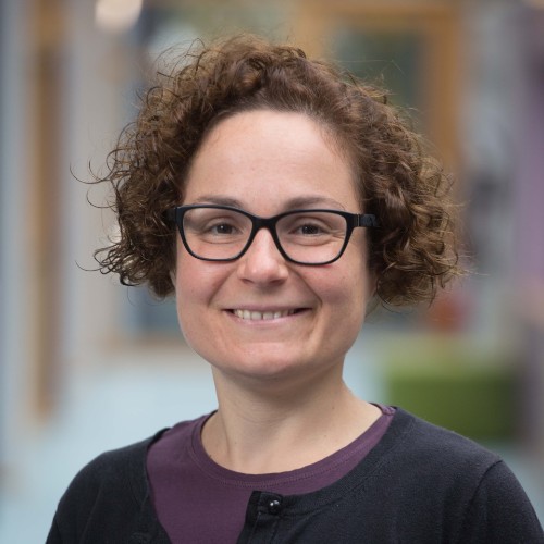 Go to the profile of Maria Vittoria Marra