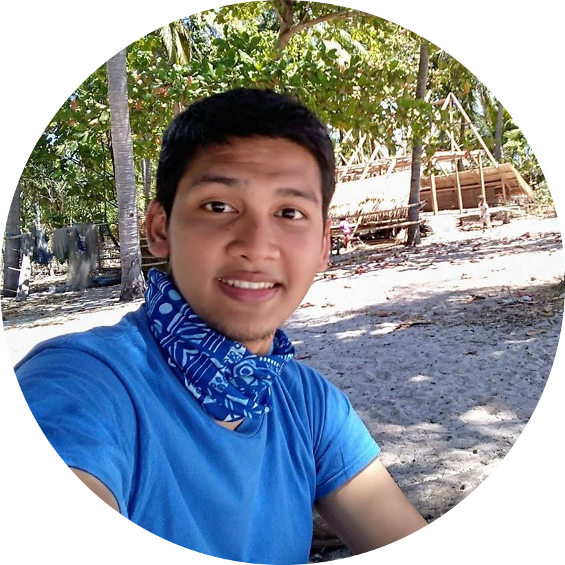 Go to the profile of Ahmad Isa Ansyori