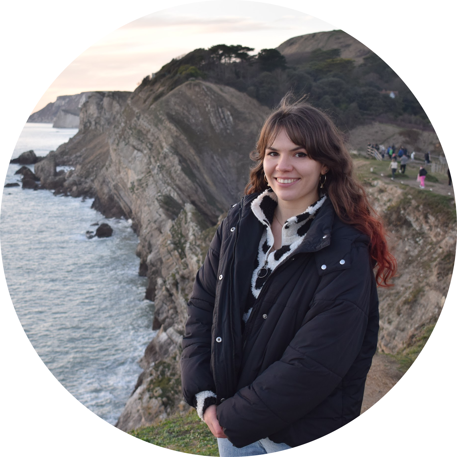 Go to the profile of Viv Hughes