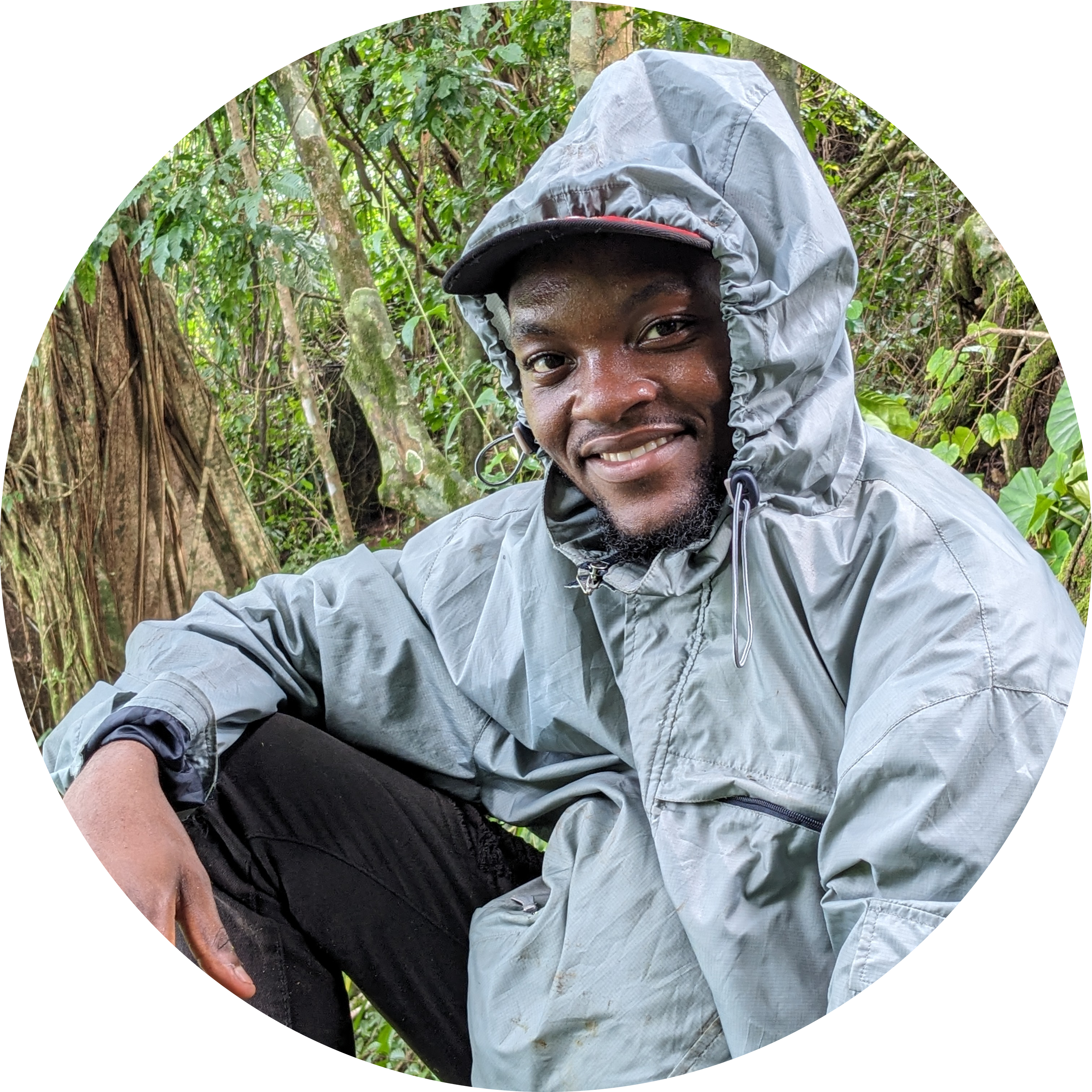 Go to the profile of Gansey Sean Penyit