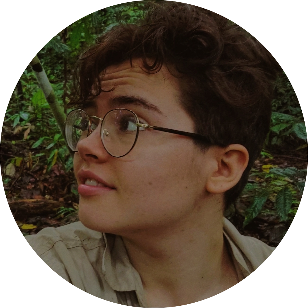 Go to the profile of Camille Lasbleiz