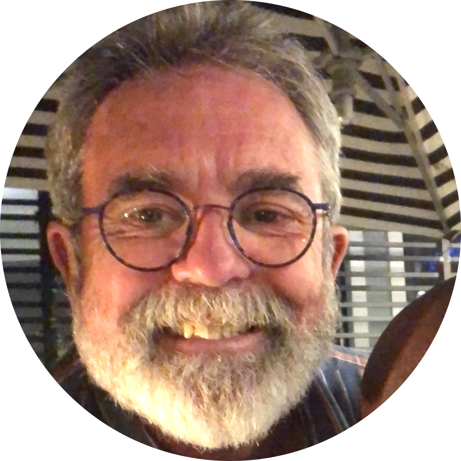 Go to the profile of Steve Johnson