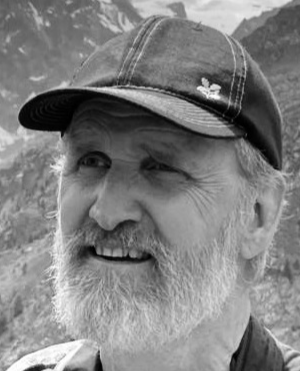 Go to the profile of Mark O'Connell