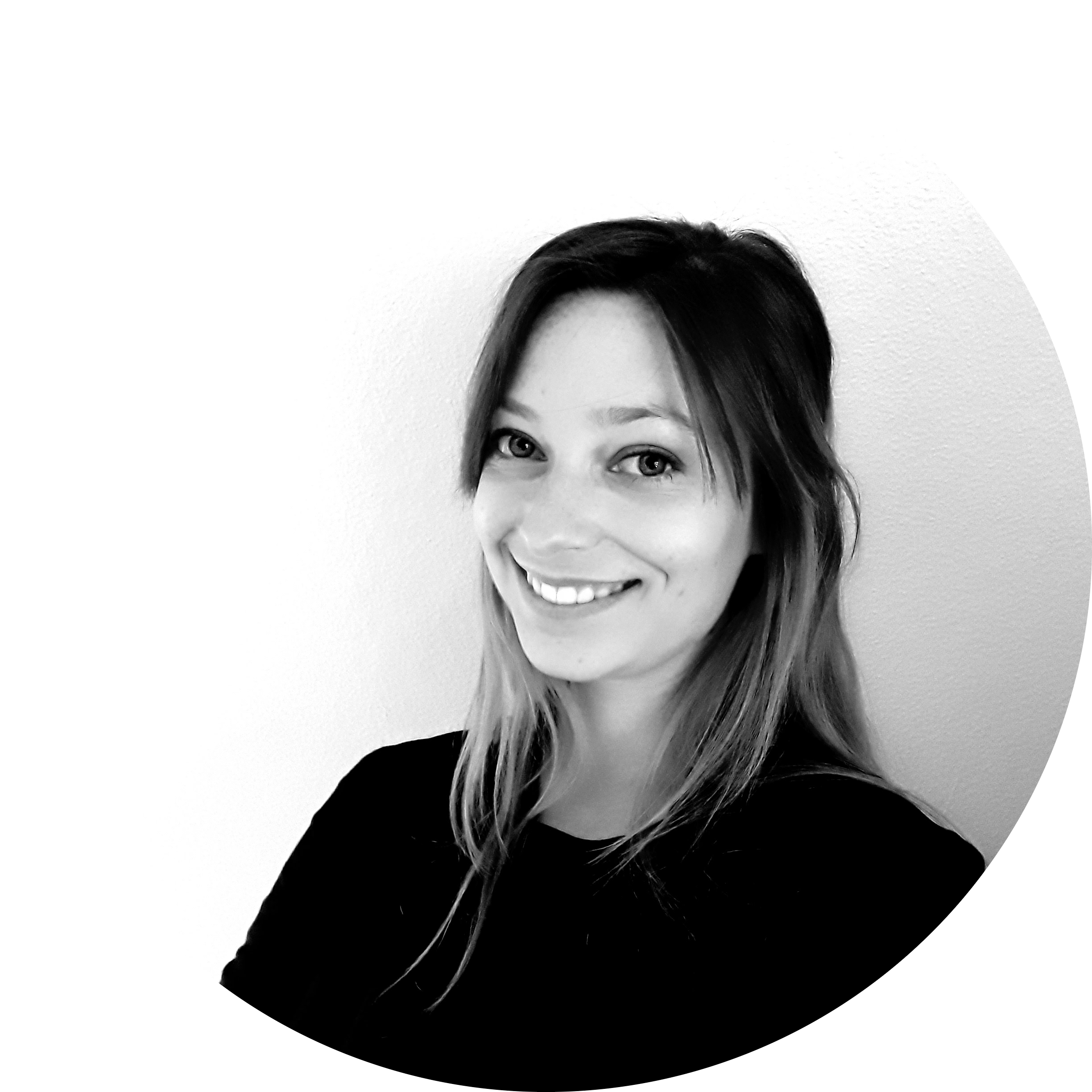 Go to the profile of Alina Leuschen