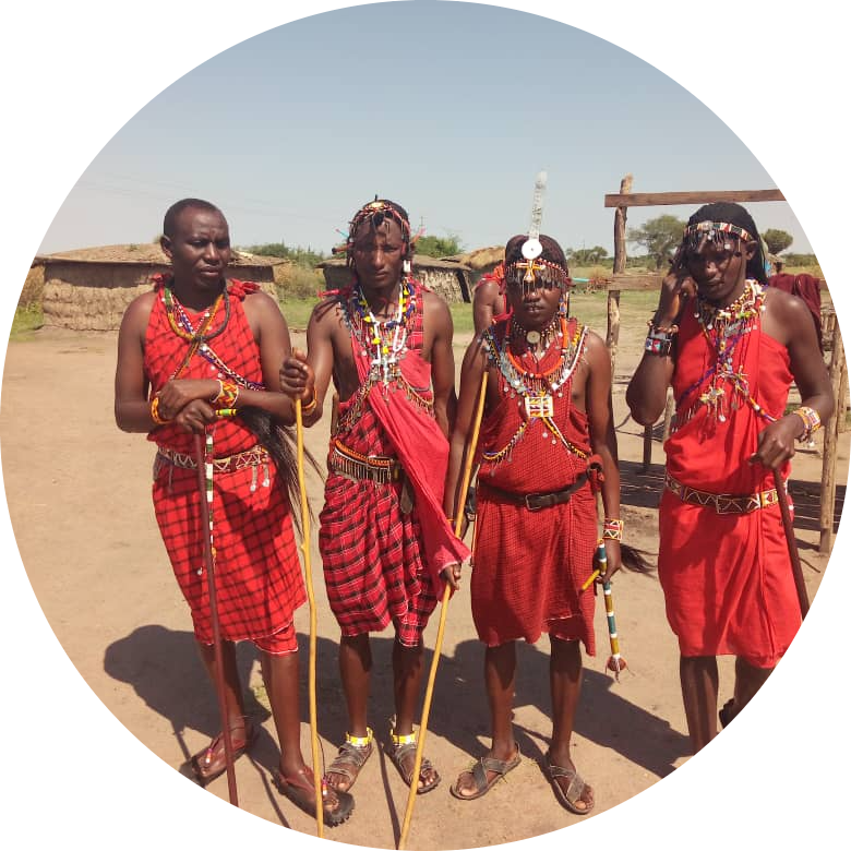 Go to the profile of Naserian Culture Group