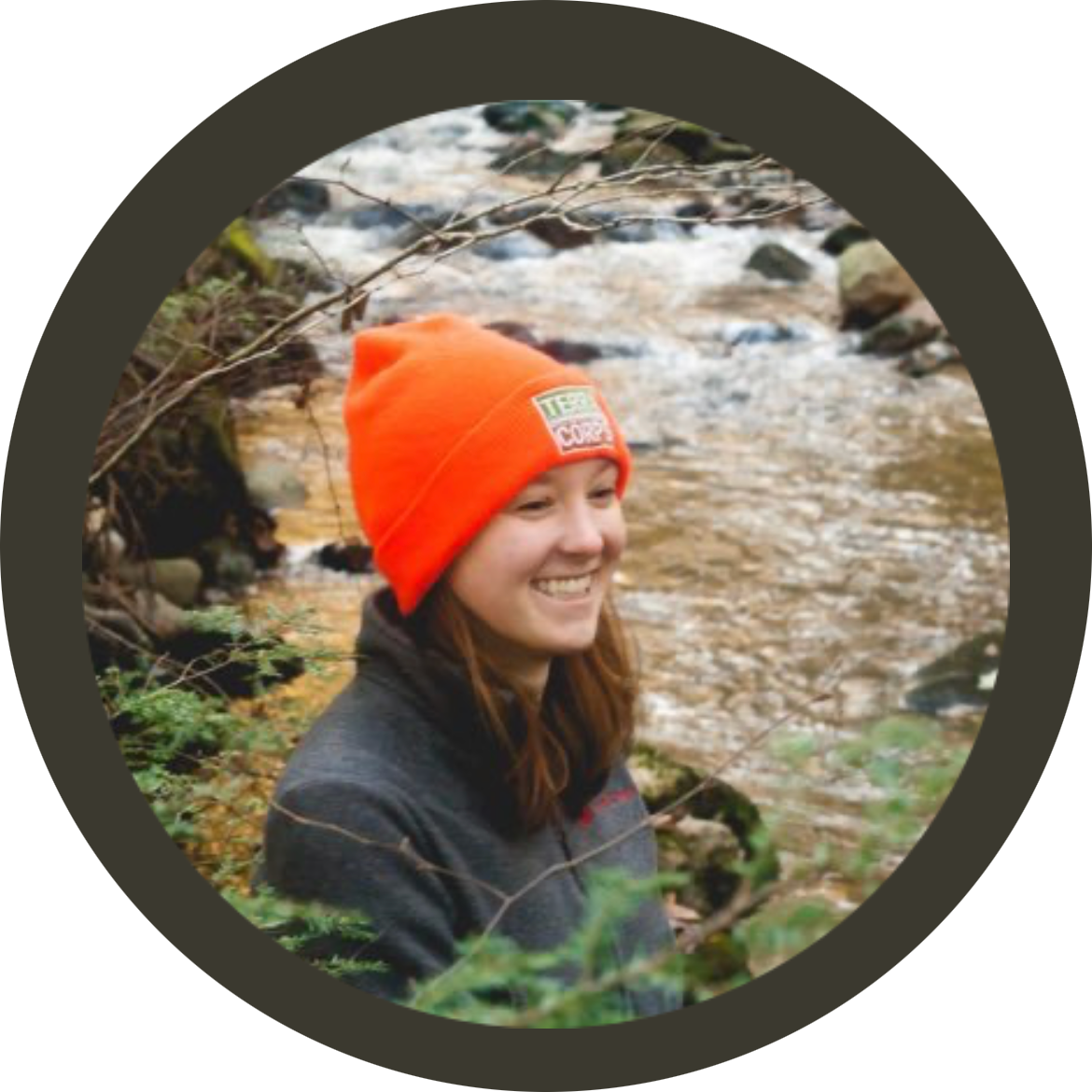 Go to the profile of Audrey Boraski