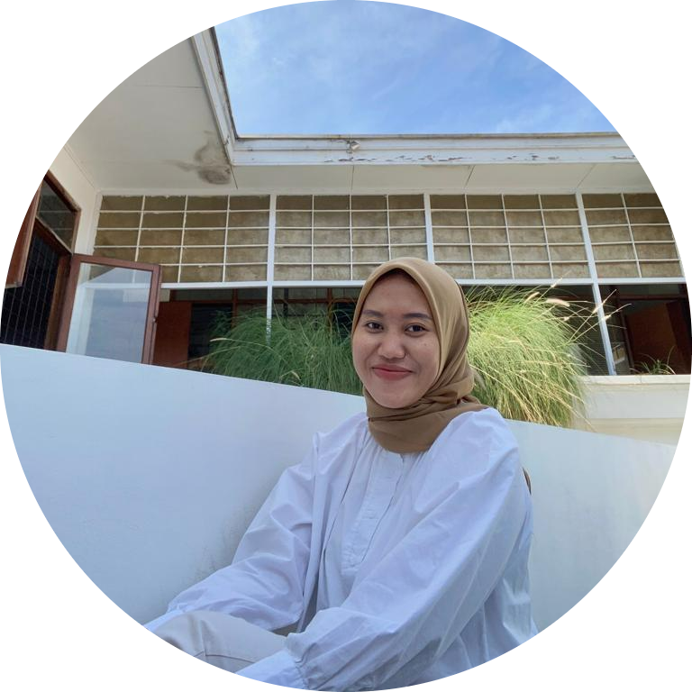 Go to the profile of Erinda Wanti