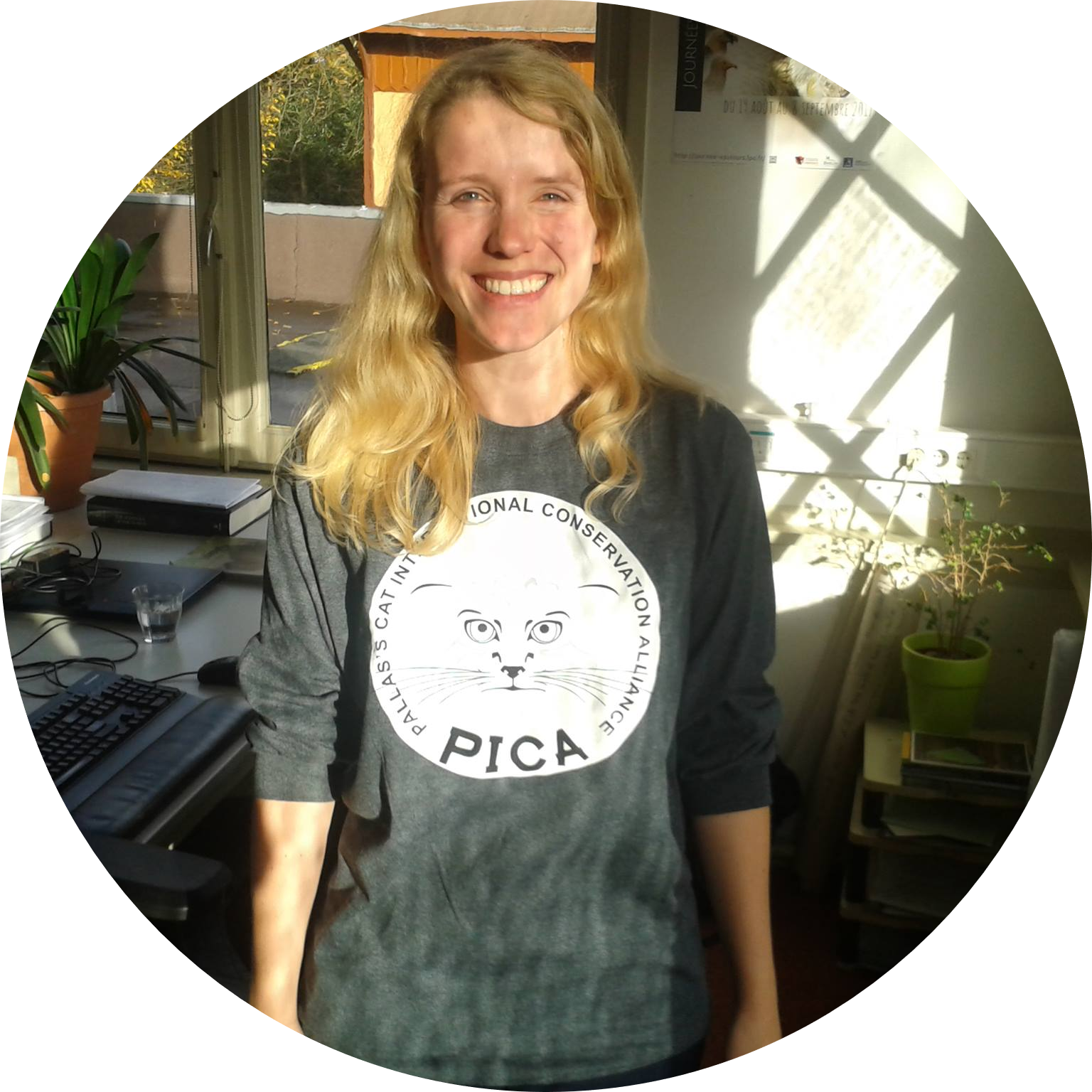 Go to the profile of Katharina Herrmann