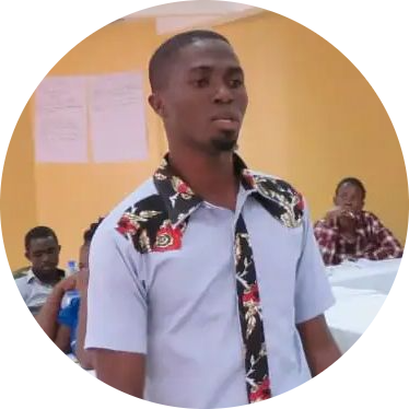 Go to the profile of ROBERT OMONDI OUMA