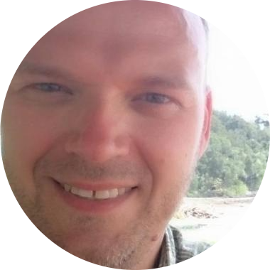 Go to the profile of Simon Bruslund