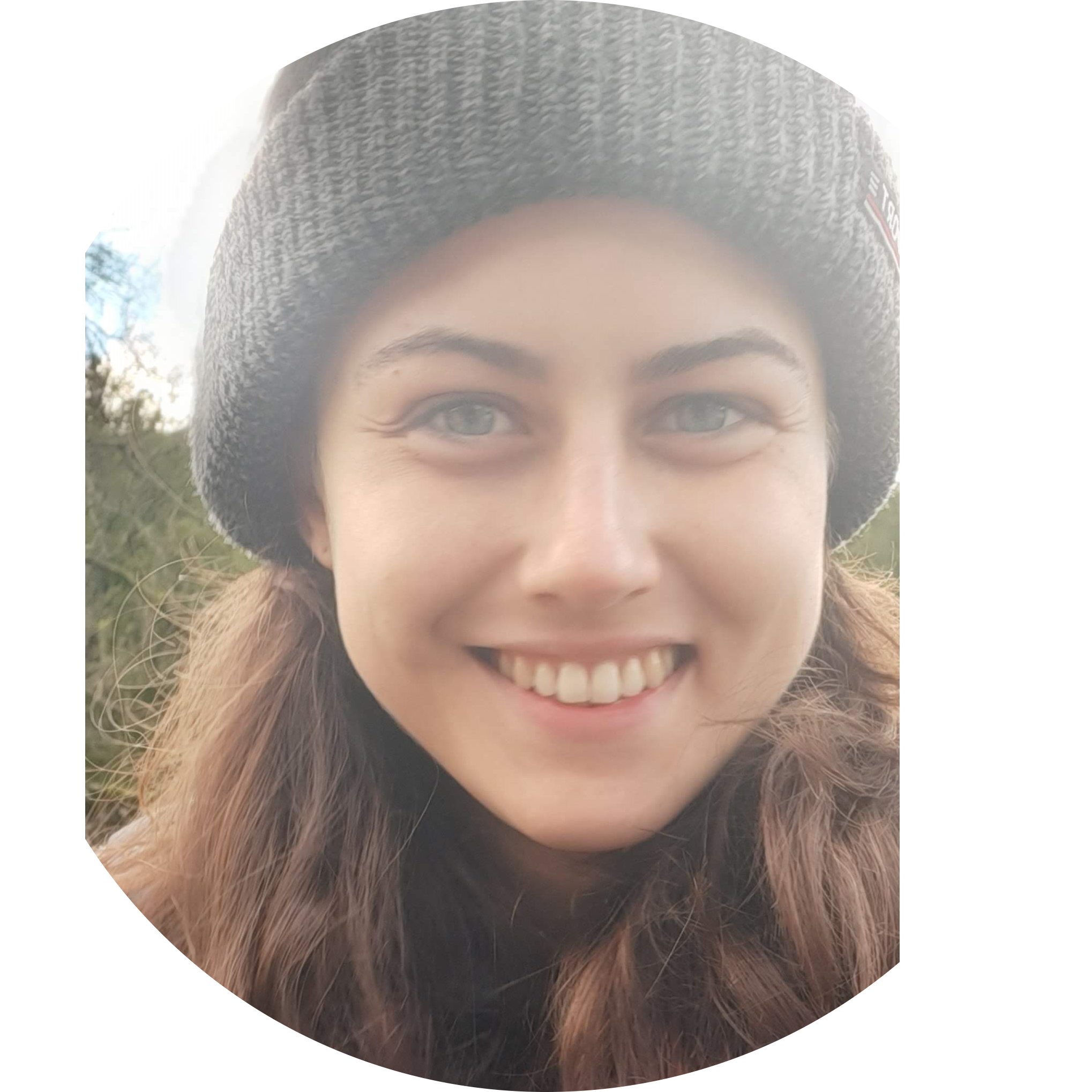 Go to the profile of Rebecca Hilton