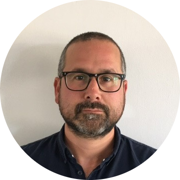 Go to the profile of Daniel Crawford