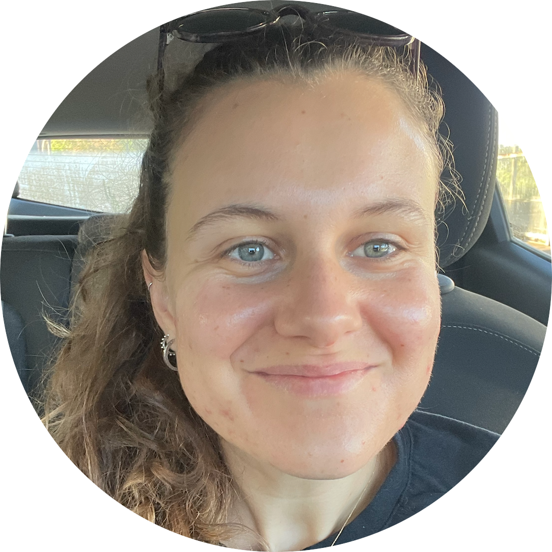 Go to the profile of Berta Roura Torres