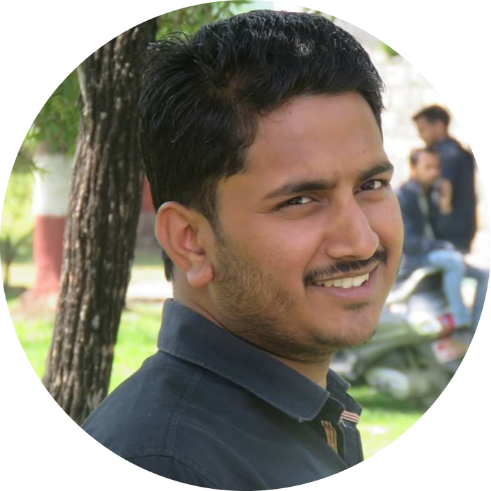 Go to the profile of Durga Nanda Yadav