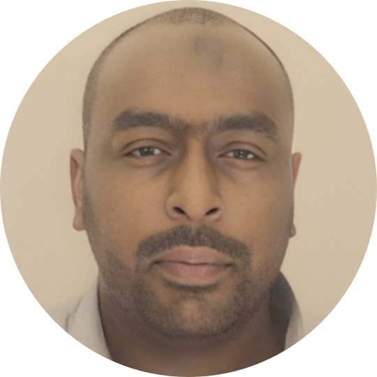 Go to the profile of Ayman Mohamed