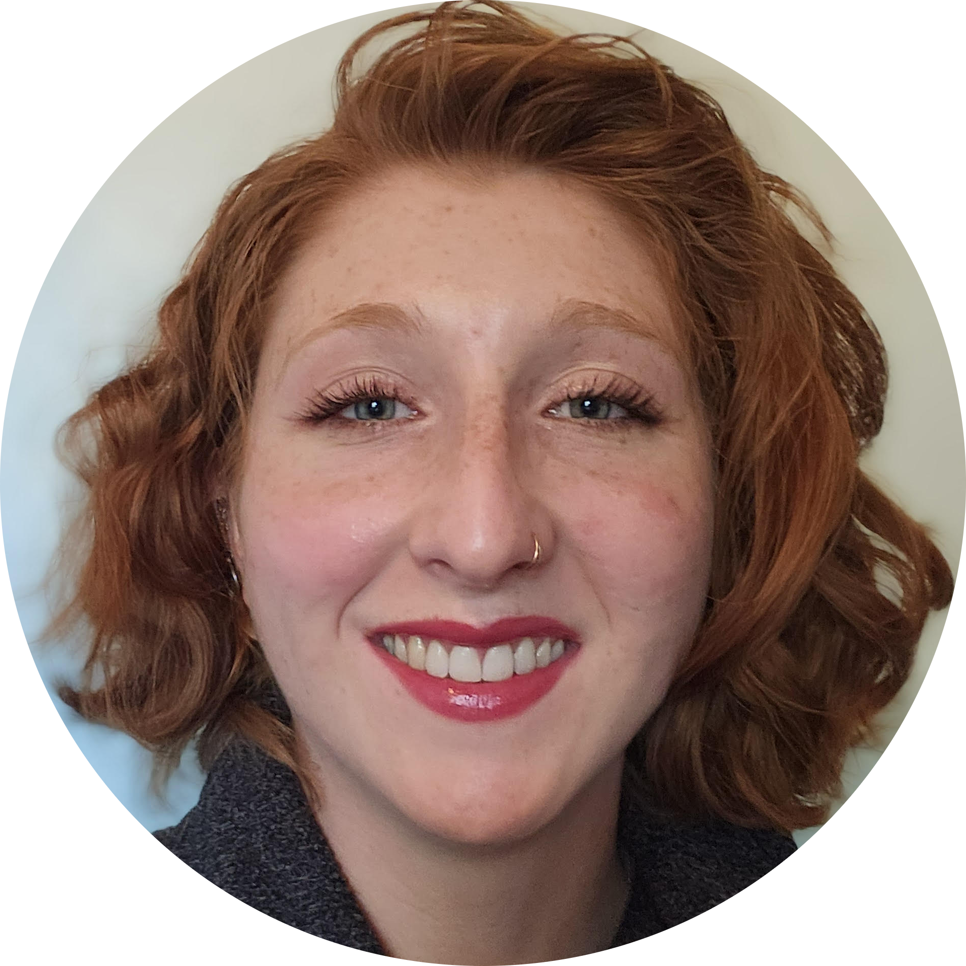 Go to the profile of Celeste Laraway