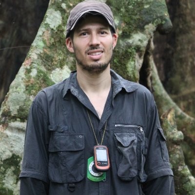 Go to the profile of James Askew