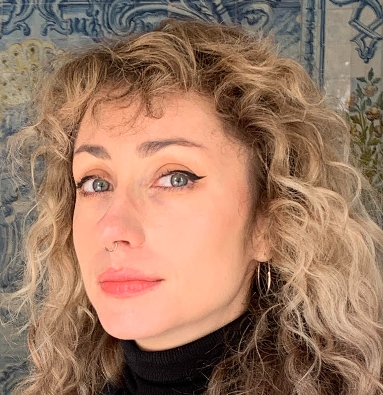 Go to the profile of Abigail Gepner