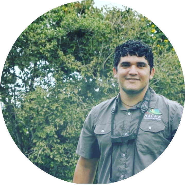 Go to the profile of Mario Jimenez