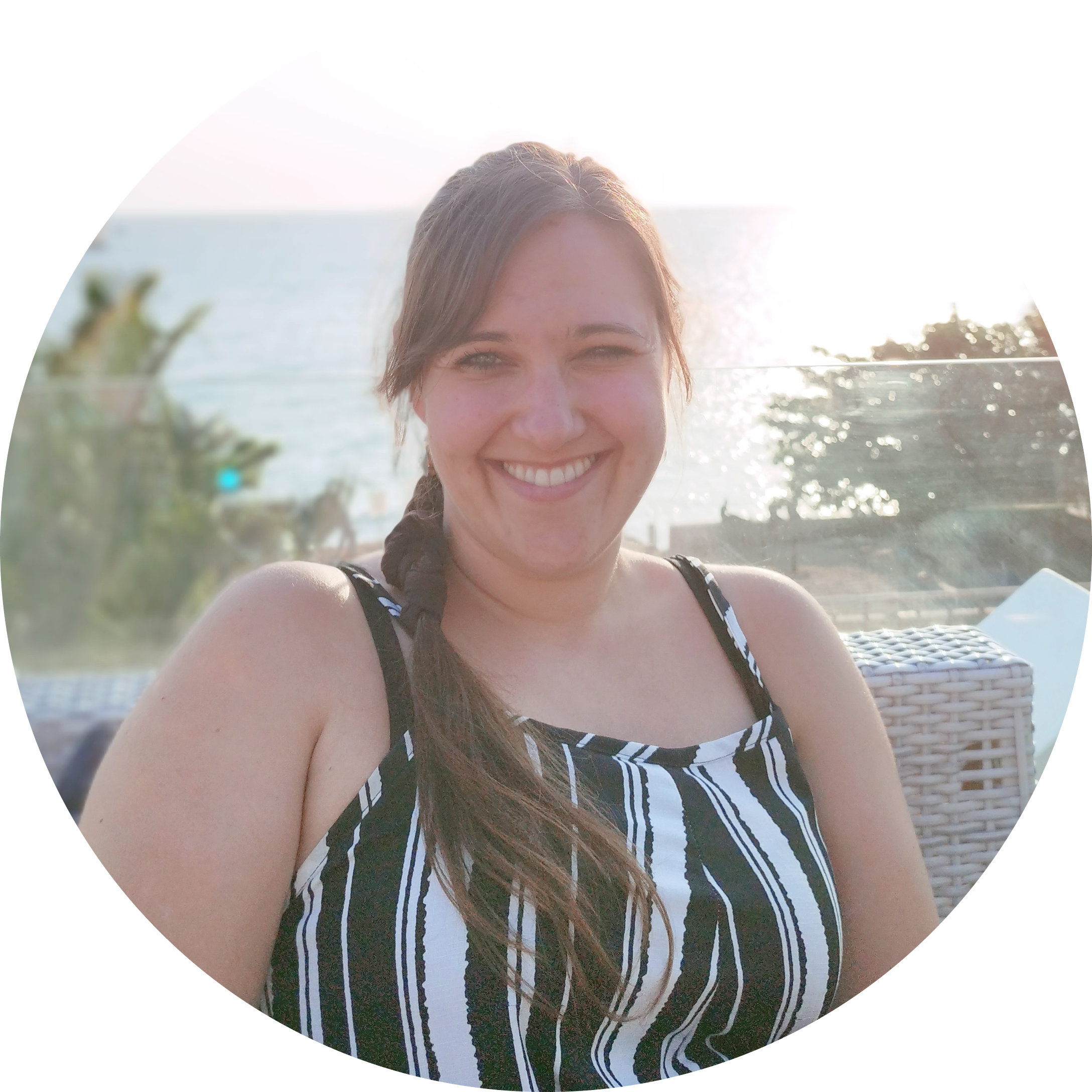 Go to the profile of Isabelle Szott