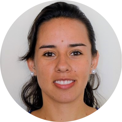 Go to the profile of Paola Niño