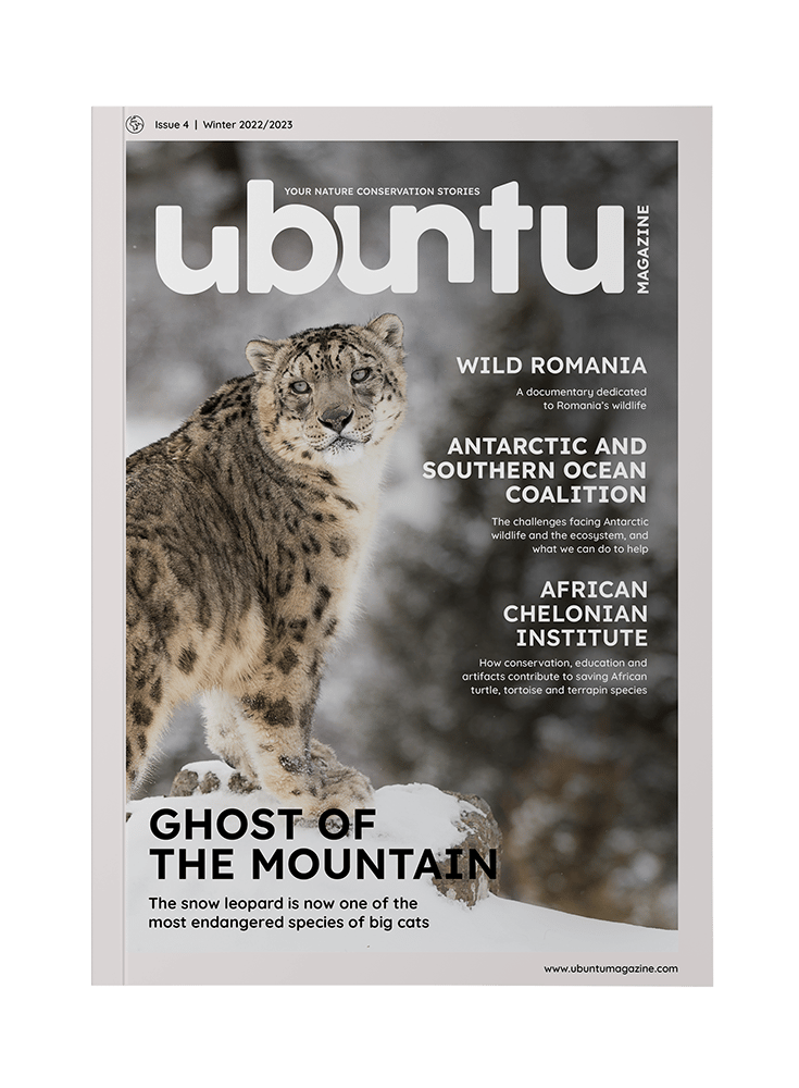 Ubuntu Magazine issue 4 is now out!