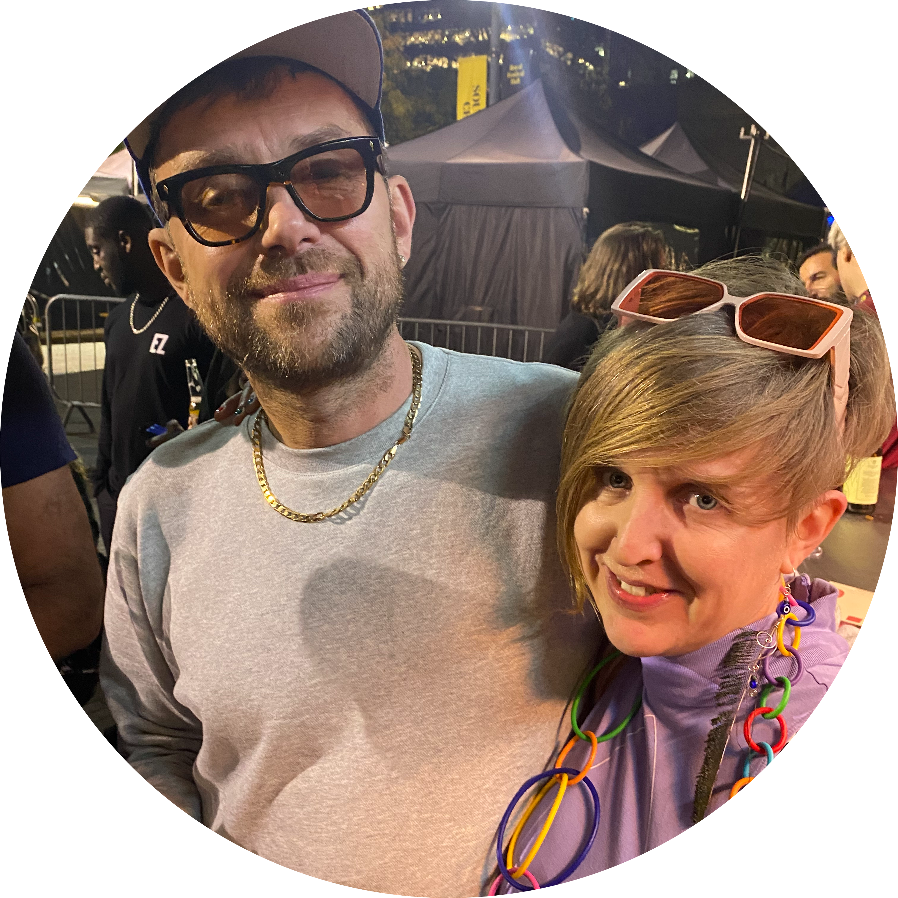 Go to the profile of Shelley Bolderson