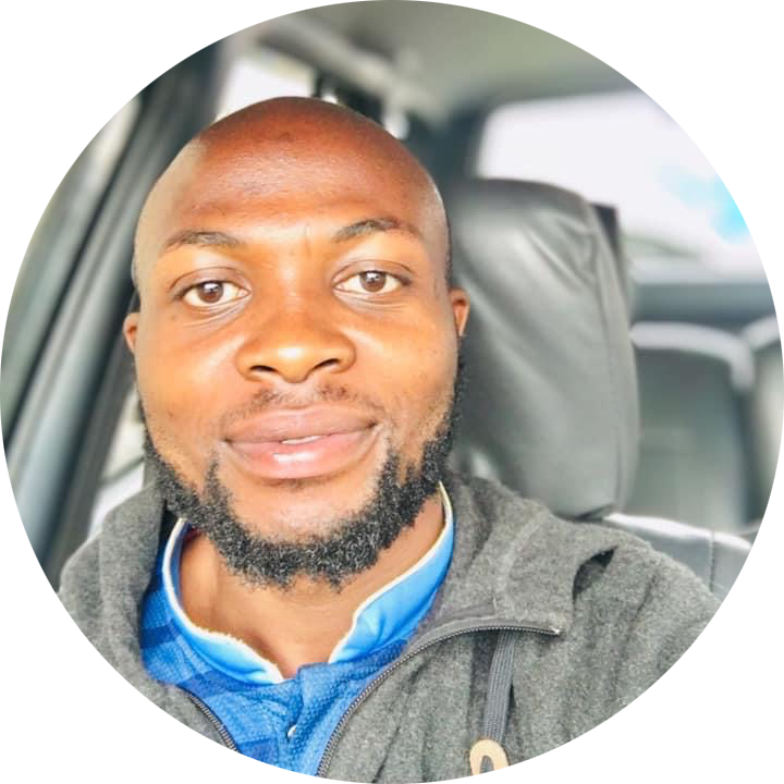 Go to the profile of MAMBO WABENGA ESPOIR