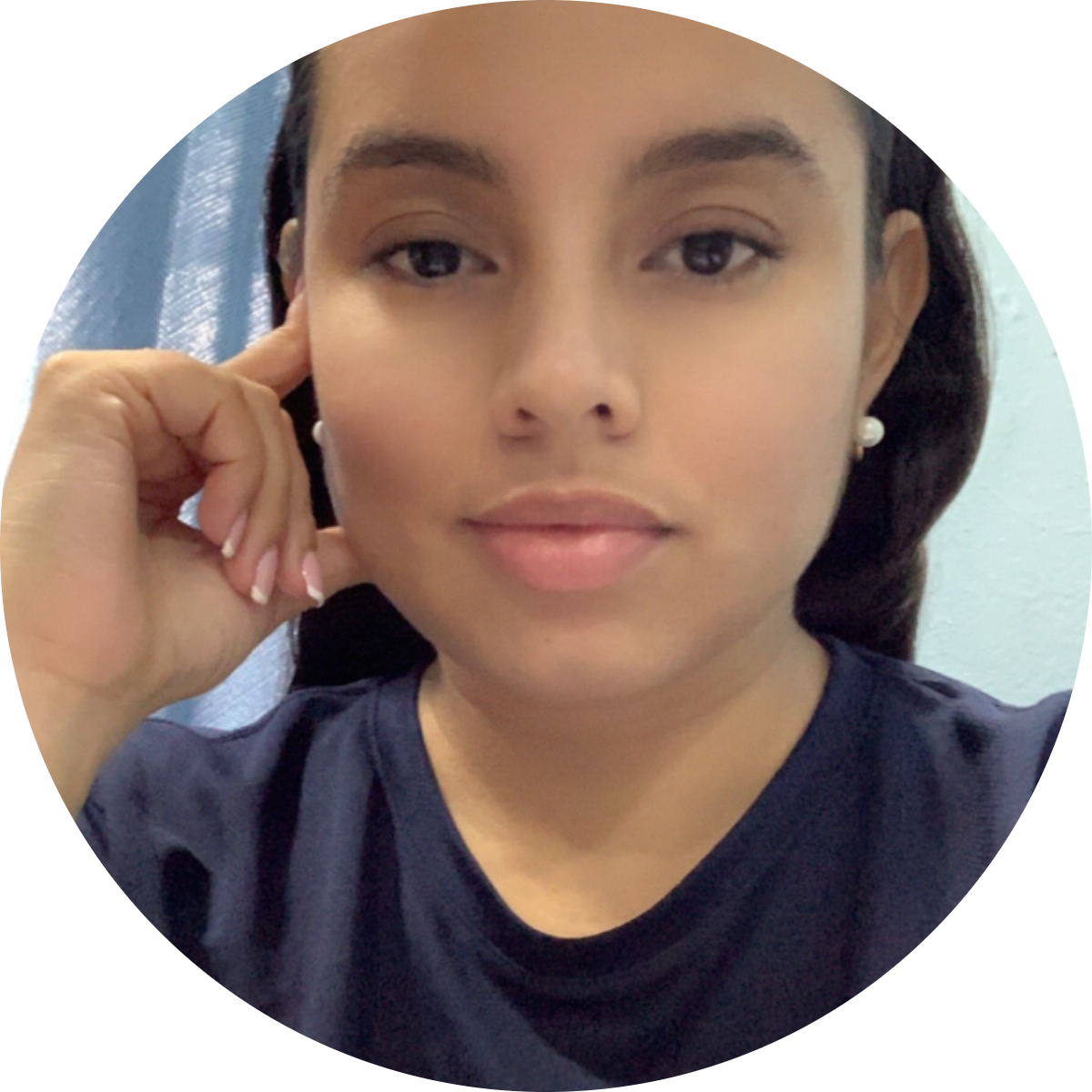 Go to the profile of Alyssa Matus