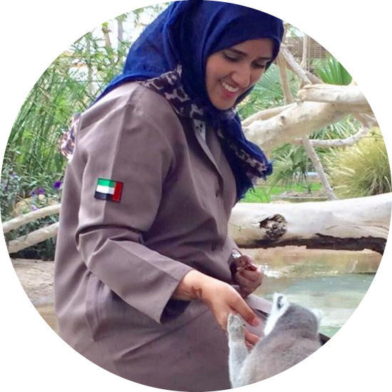 Go to the profile of Hessa