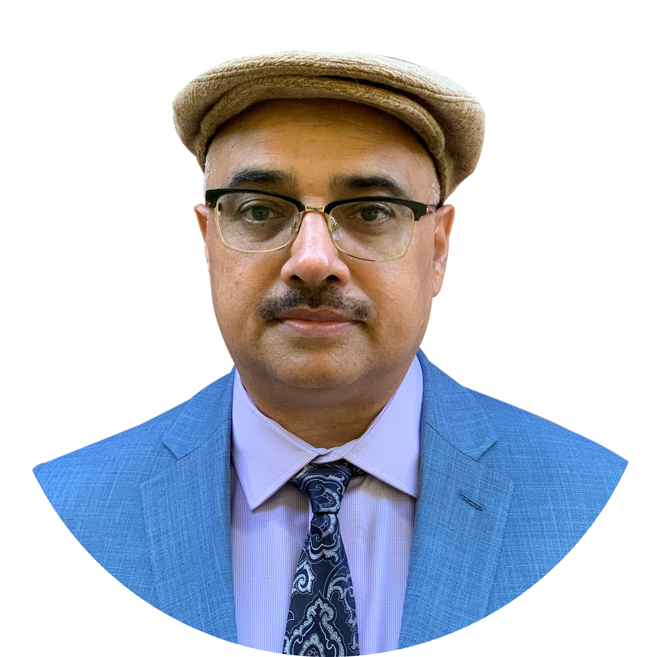 Go to the profile of Muhammad Ali Nawaz