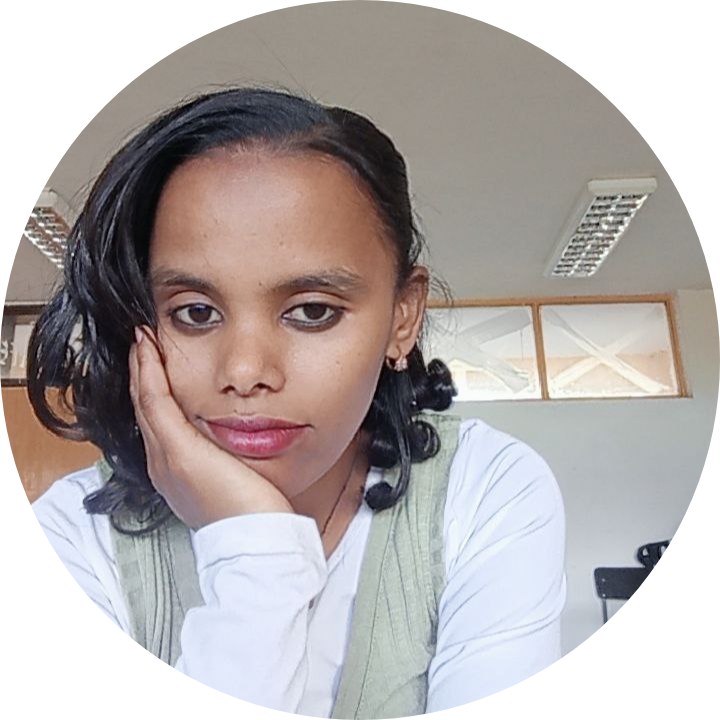 Go to the profile of Abebech Zewdu Alehegn