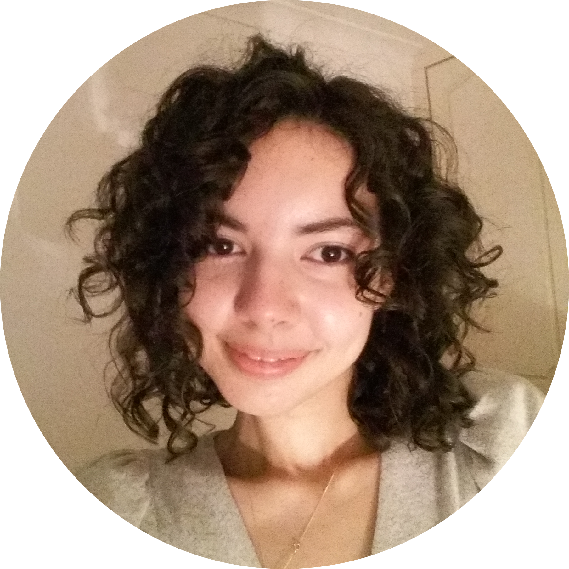 Go to the profile of Nada Baker