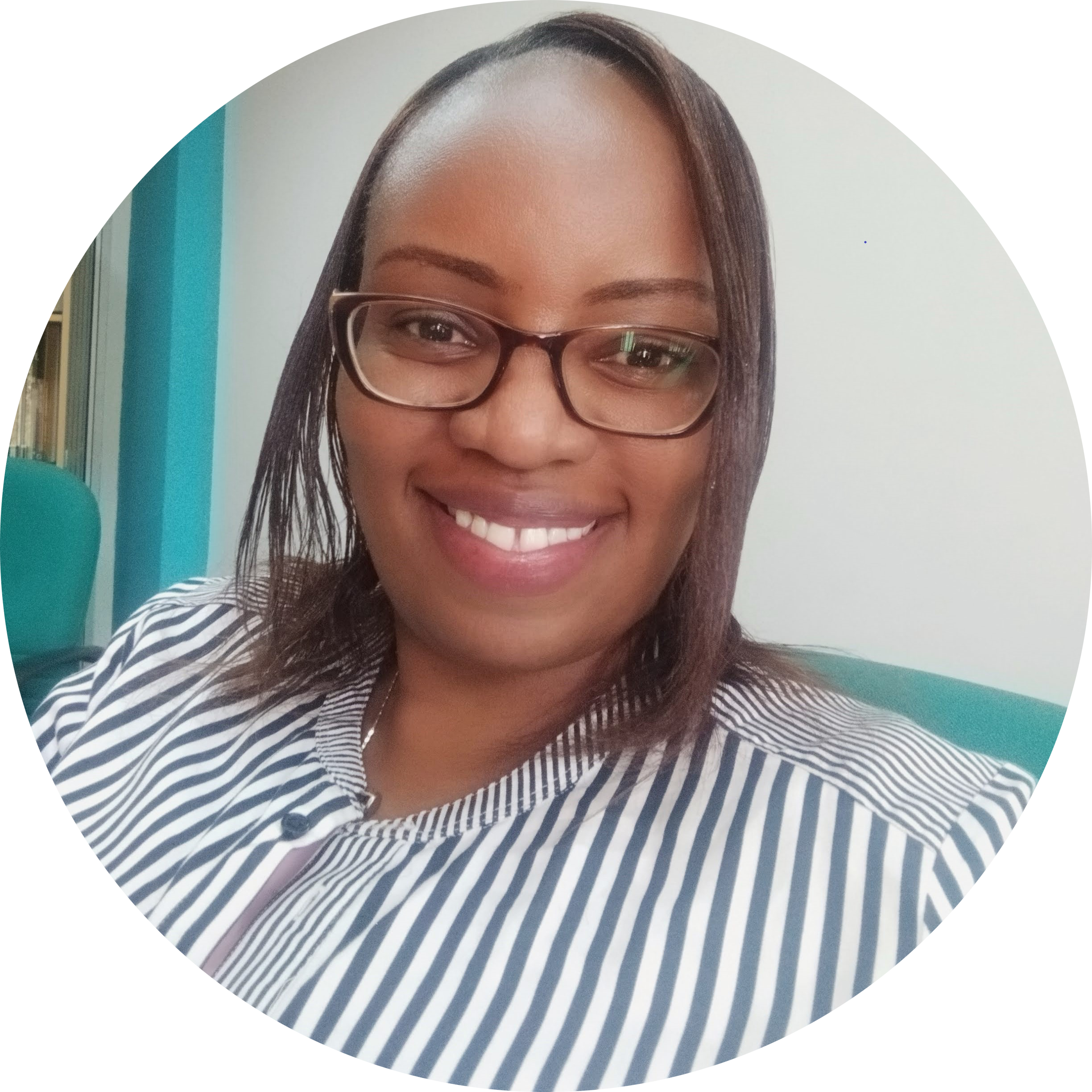 Go to the profile of Caroline Gathu