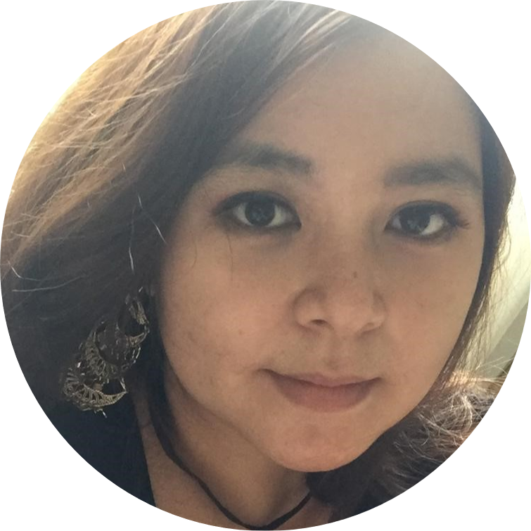 Go to the profile of Melissa Mathew Bilong