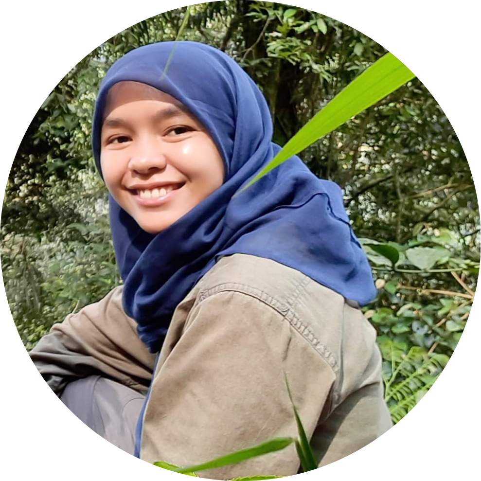 Go to the profile of Nur Aoliya