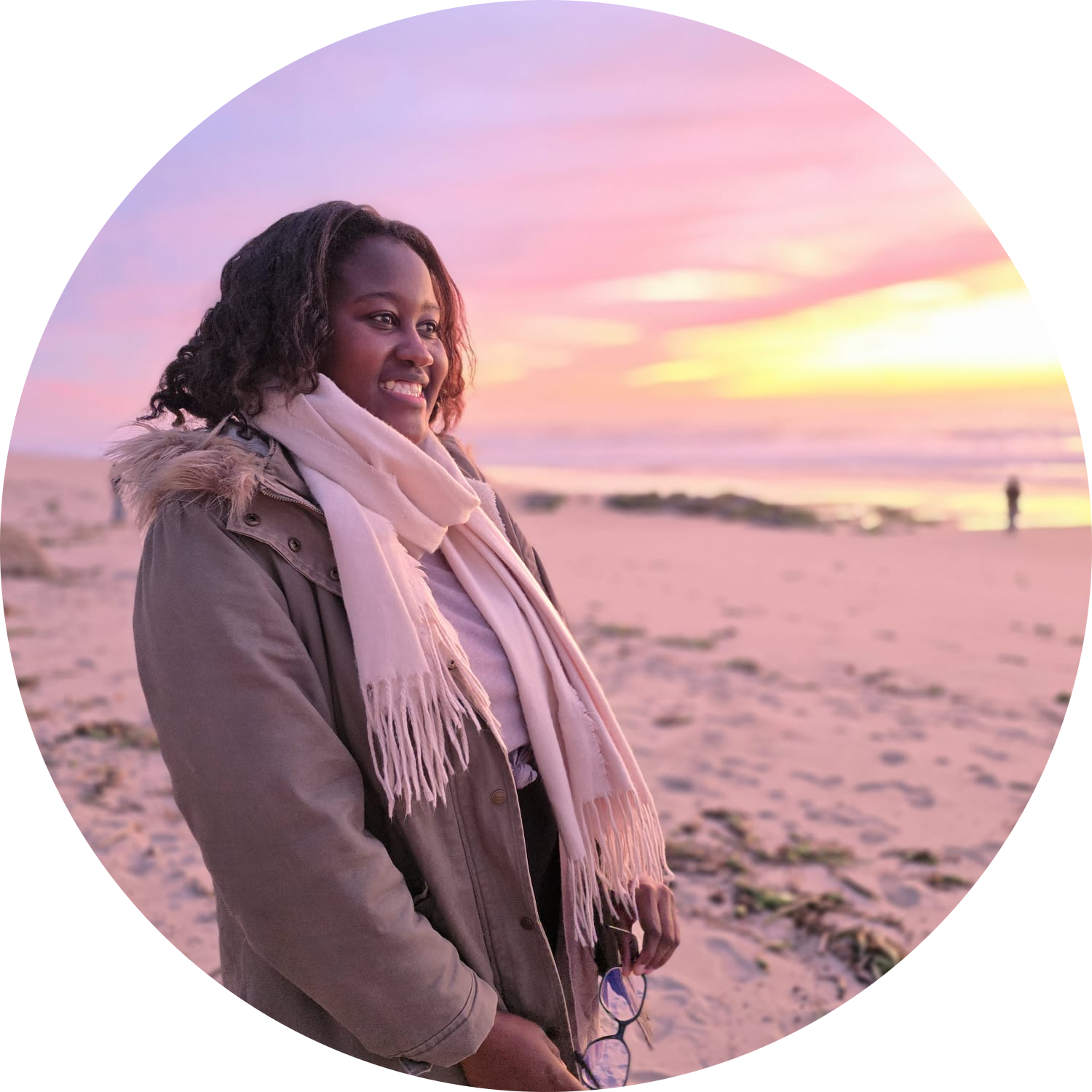 Go to the profile of Nellia Felicity Nyoni