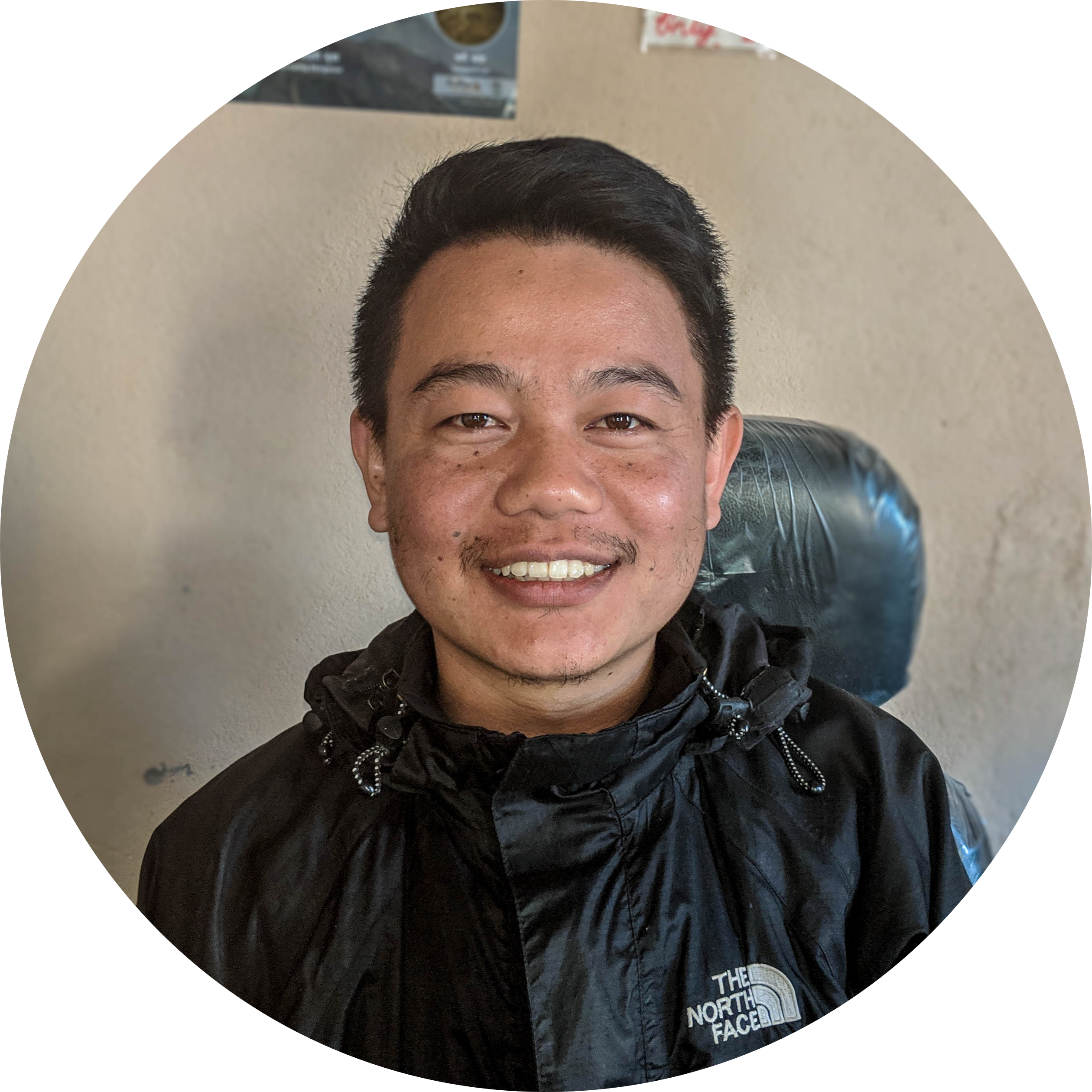 Go to the profile of Jeevan Rai