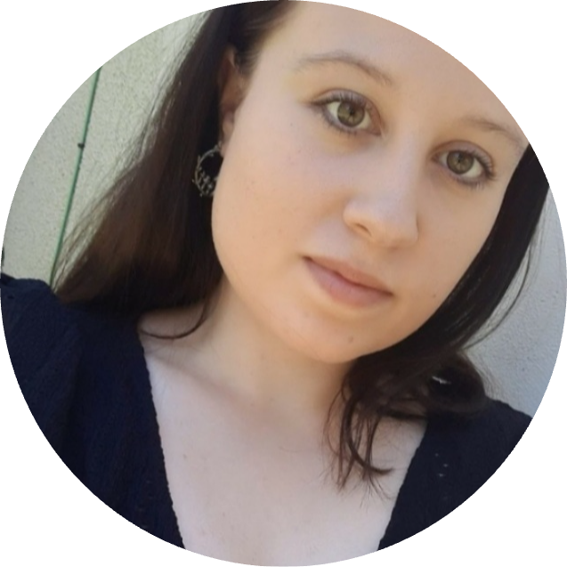 Go to the profile of Bethany Burrage