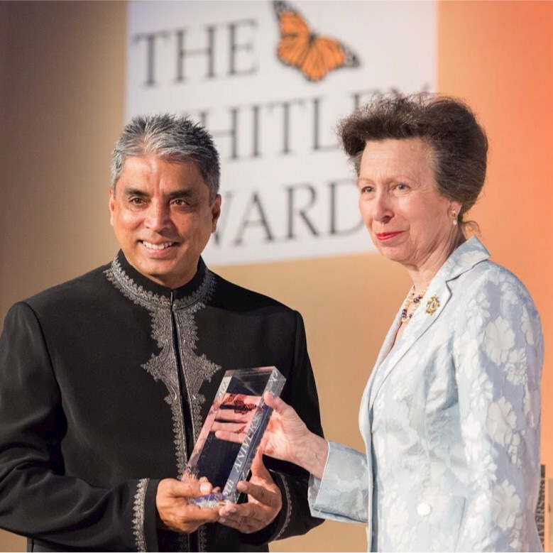 Go to the profile of Munir Virani