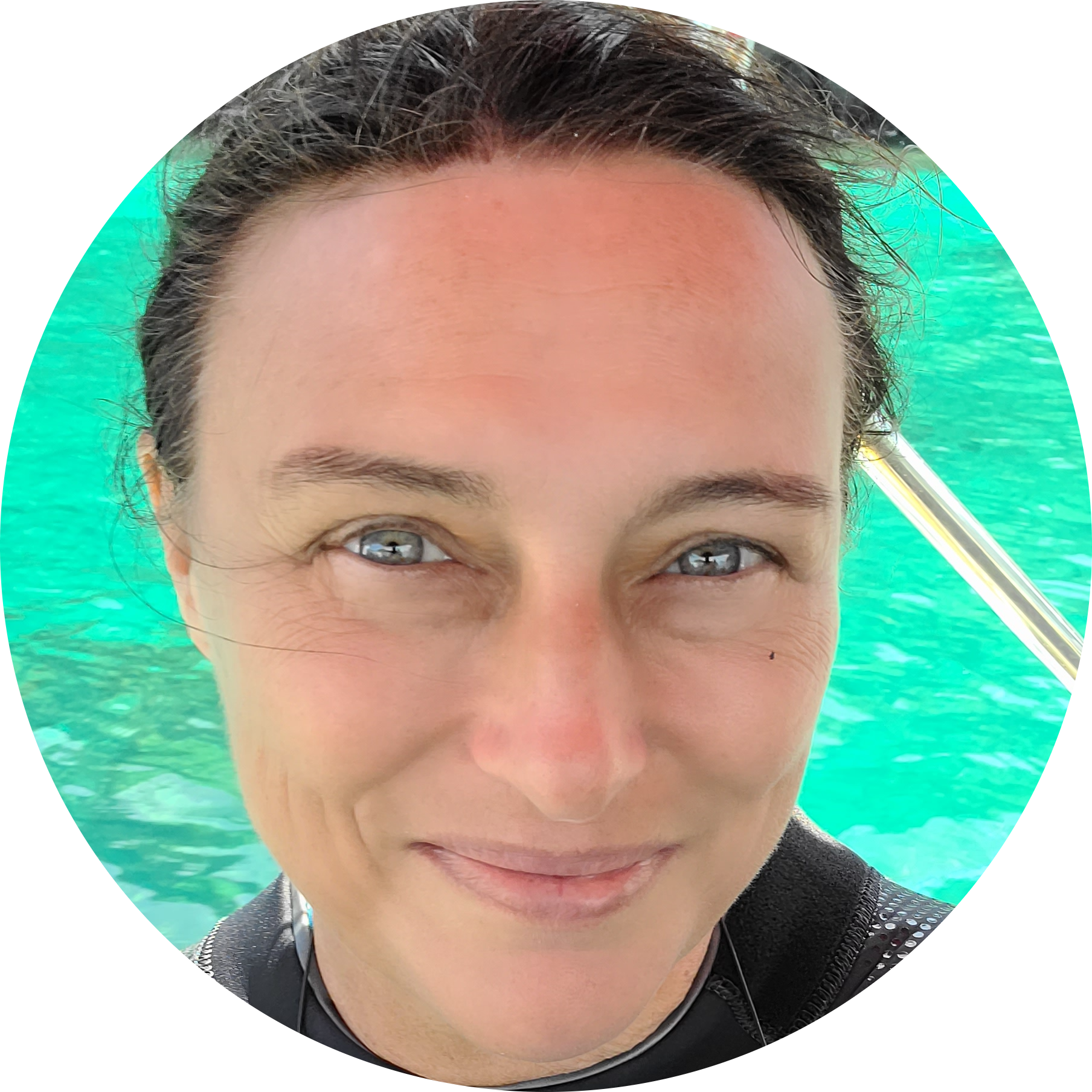 Go to the profile of Rachel Graham