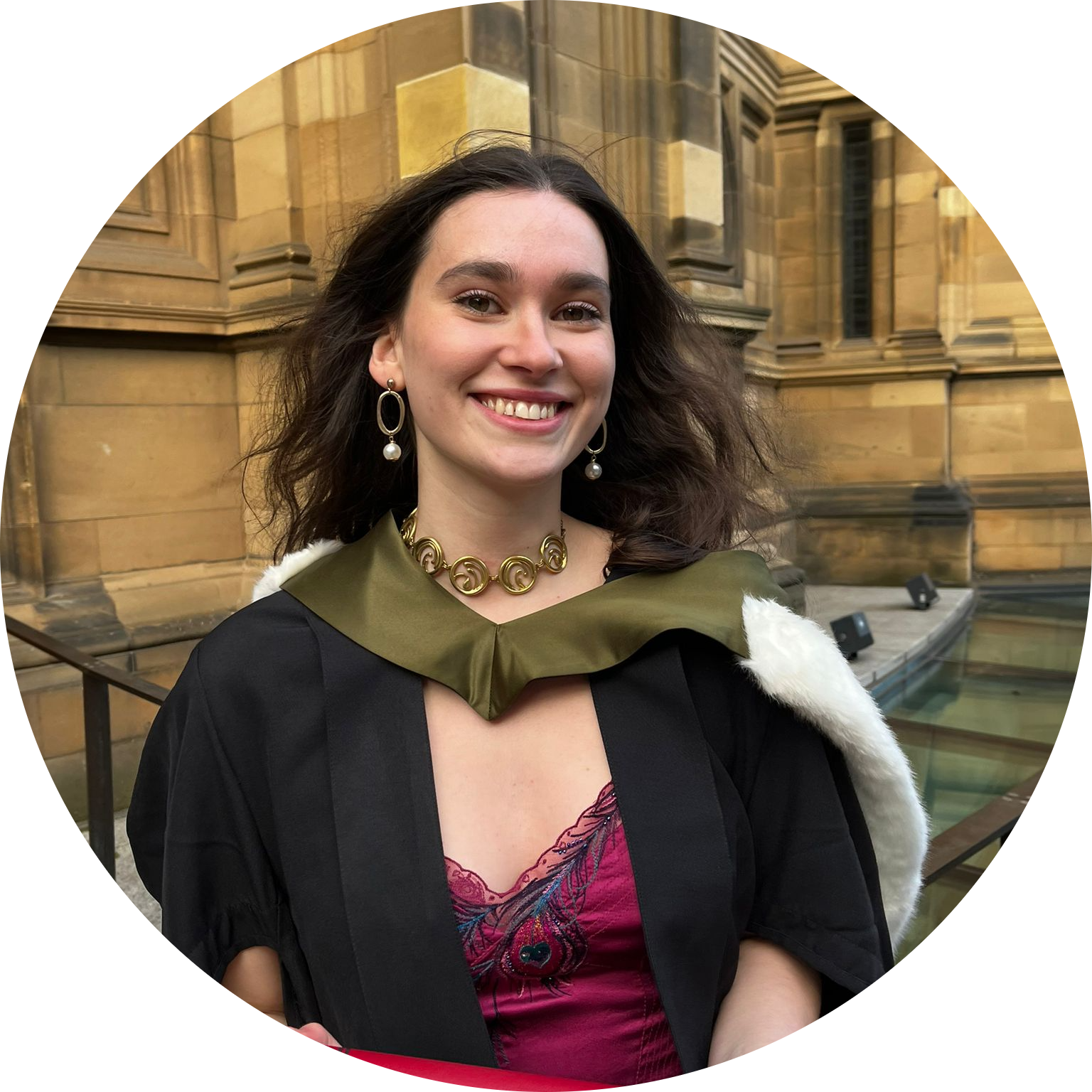 Go to the profile of Sasha Stone