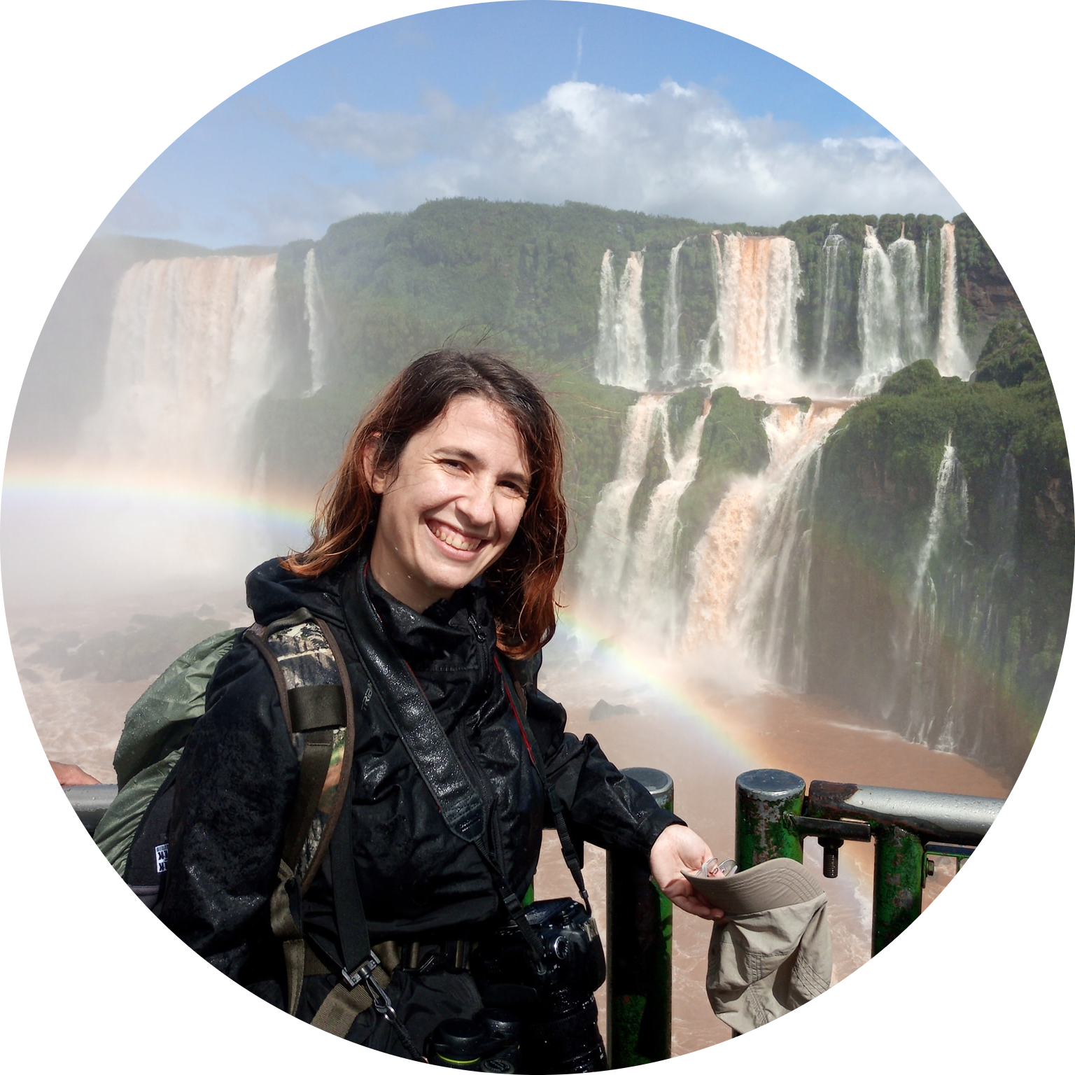 Go to the profile of Marta Villasán Barroso