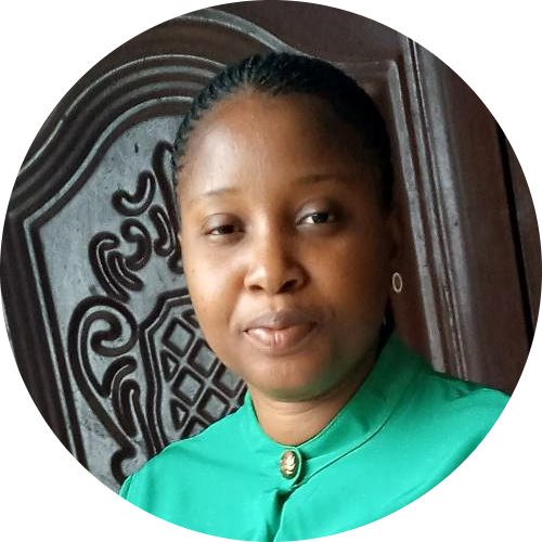 Go to the profile of Adum, Nnedimma Nonyelum