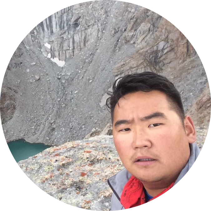 Go to the profile of Sergelen